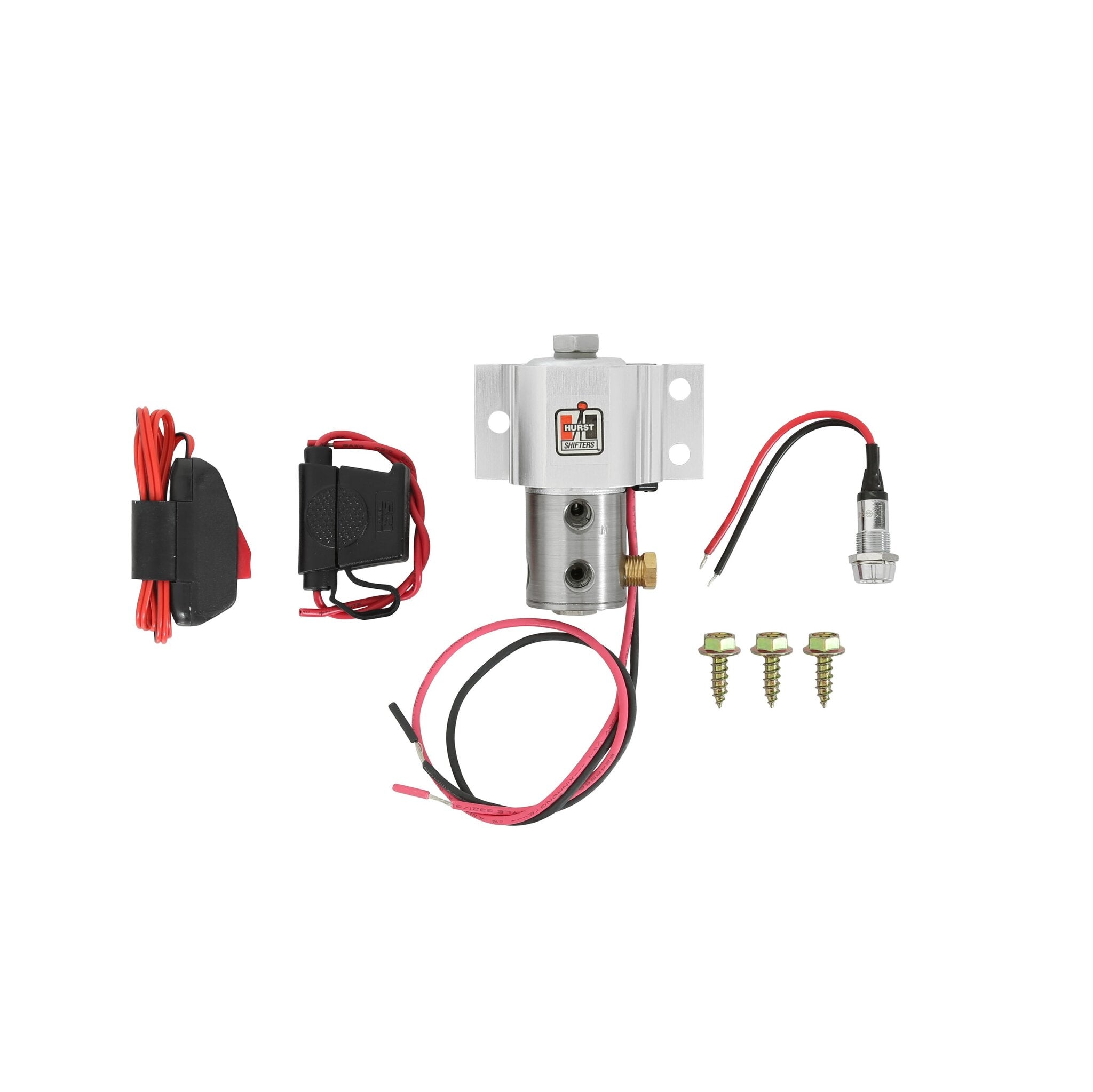 Universal Launch Control Universal Kit with Stainless Valve – Rocket ...