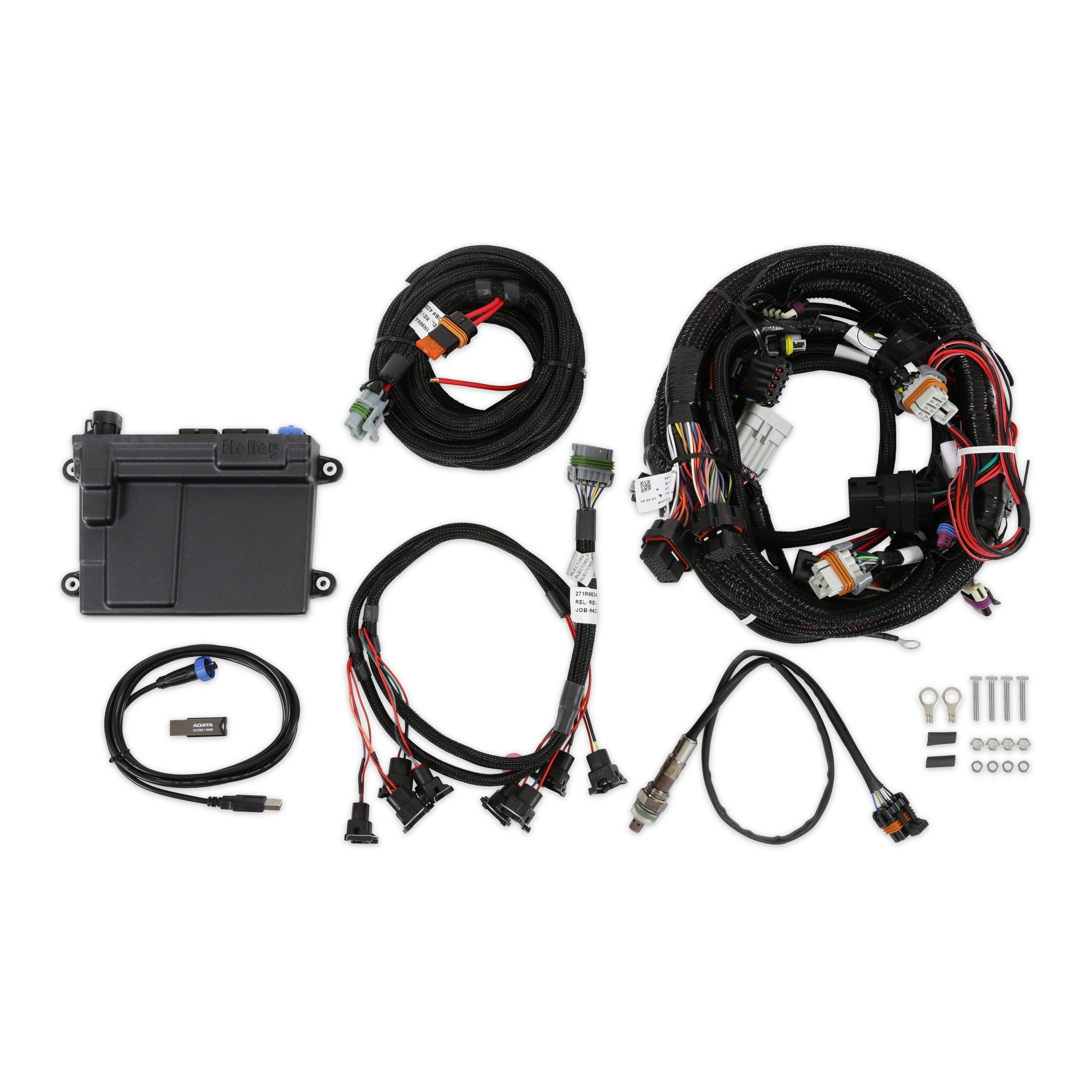 HP EFI ECU & Harness Kits – Rocket Performance Racing Products
