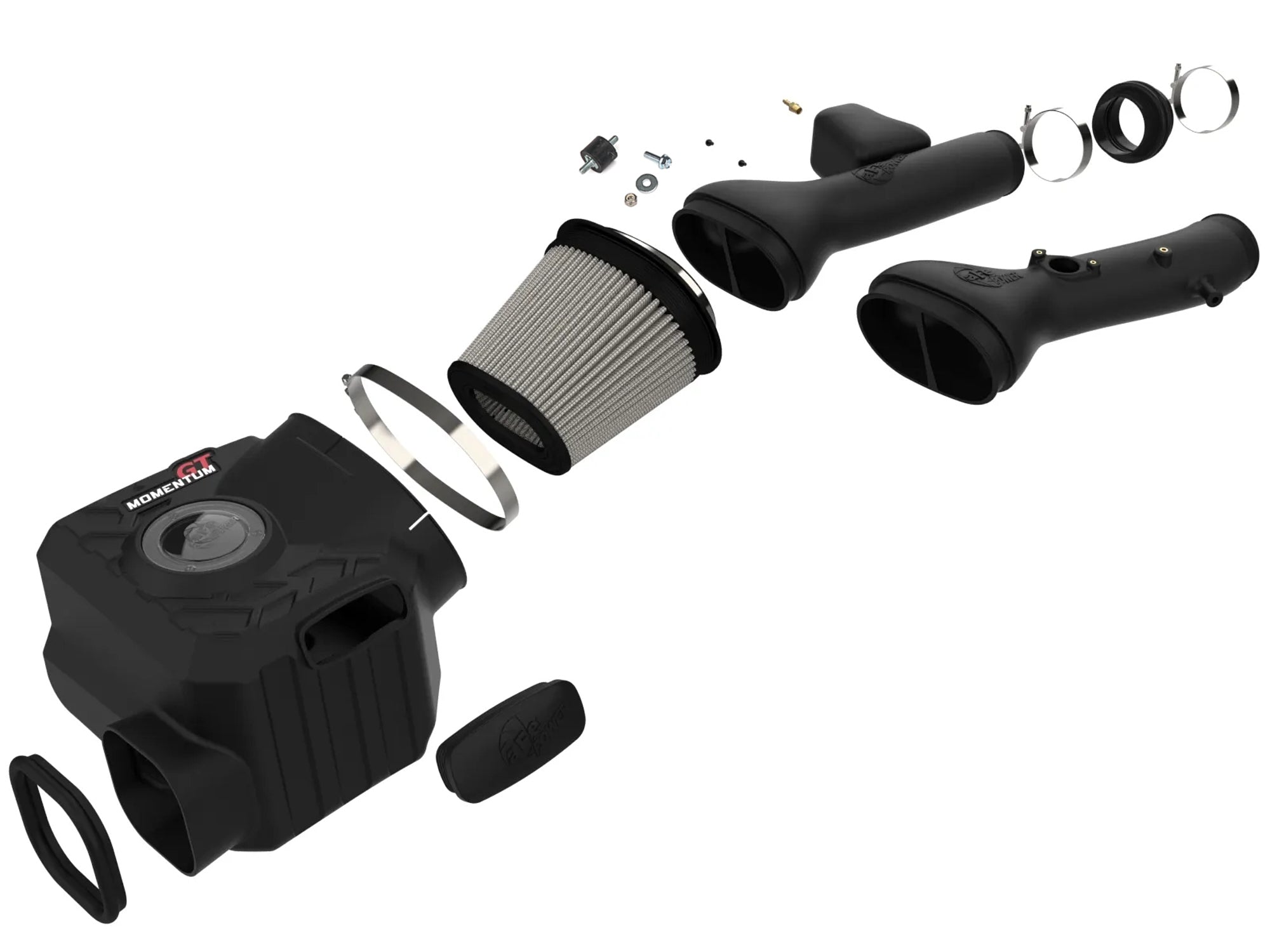 Cold Air Intake – Rocket Performance Racing Products