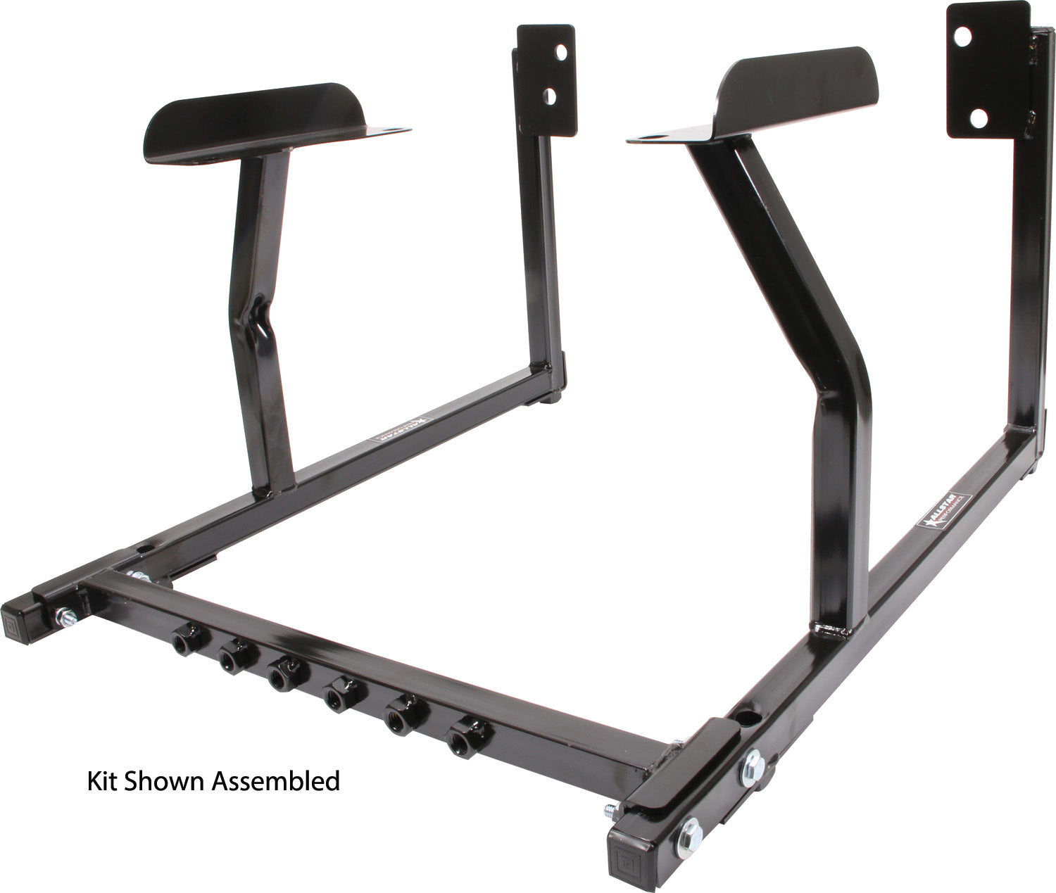 Engine Cradle SBF Heavy Duty – Rocket Performance Racing Products