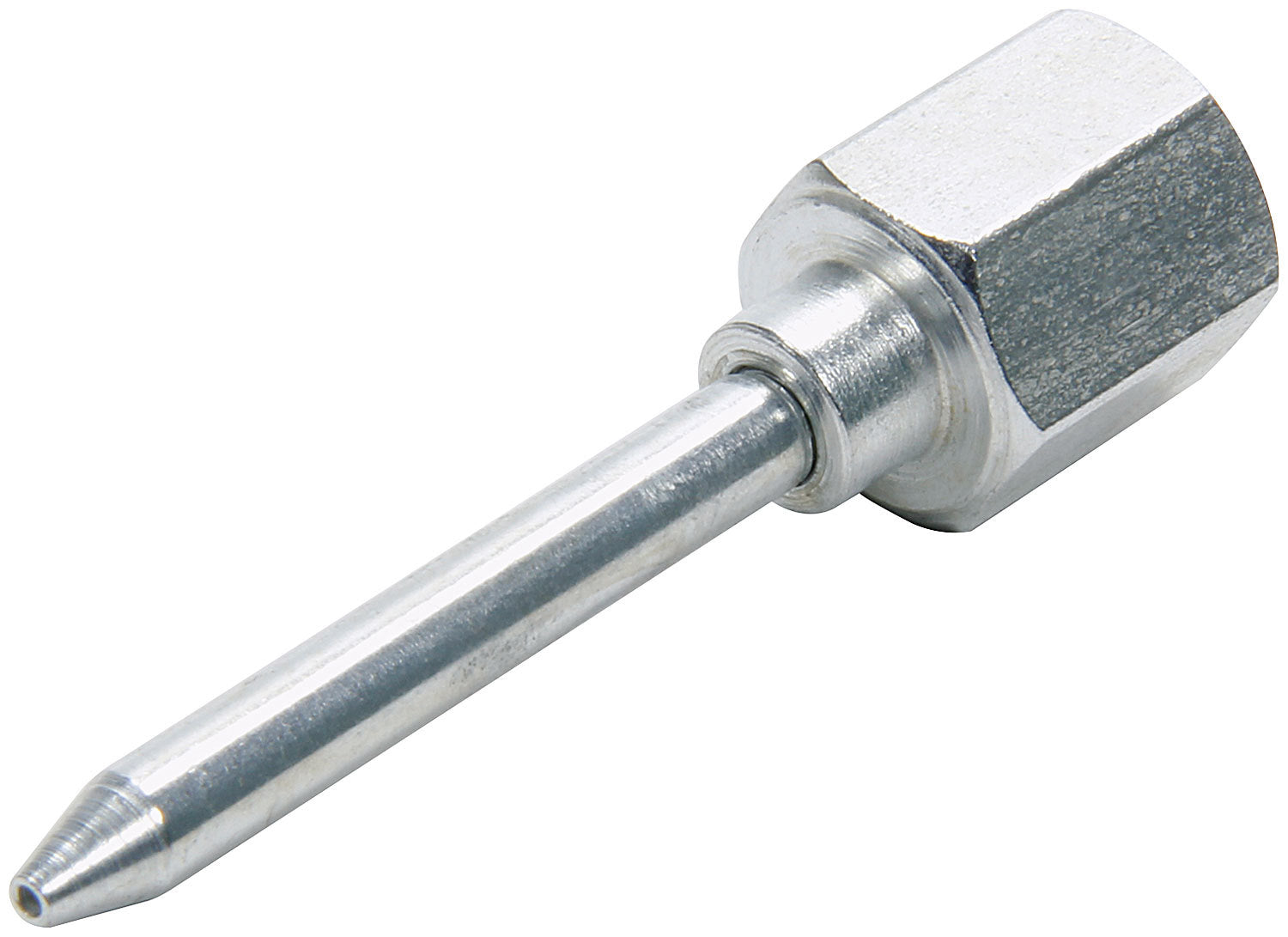 Grease Gun Tip 2in – Rocket Performance Racing Products