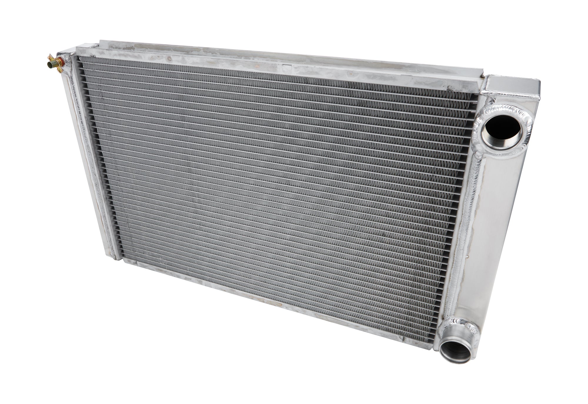 Asphalt Late Model Radiator – Rocket Performance Racing Products