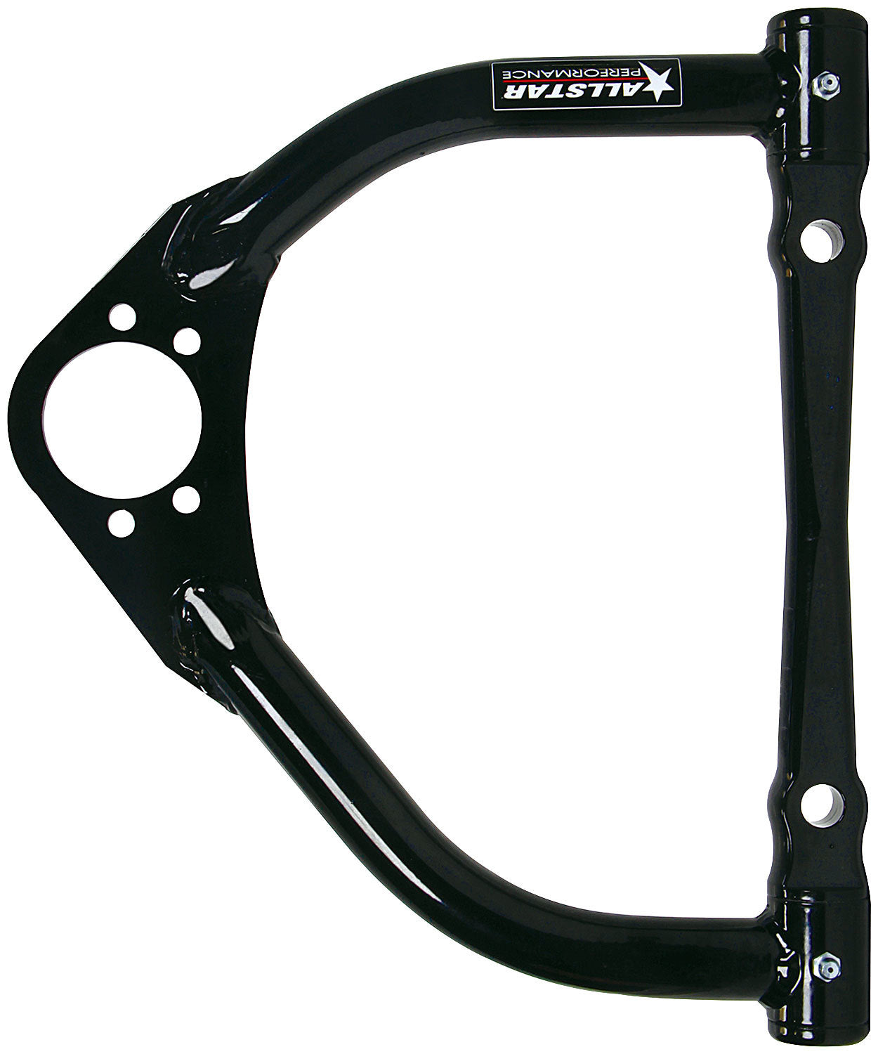 Metric Upper Control Arm Left 9-1/2in – Rocket Performance Racing Products