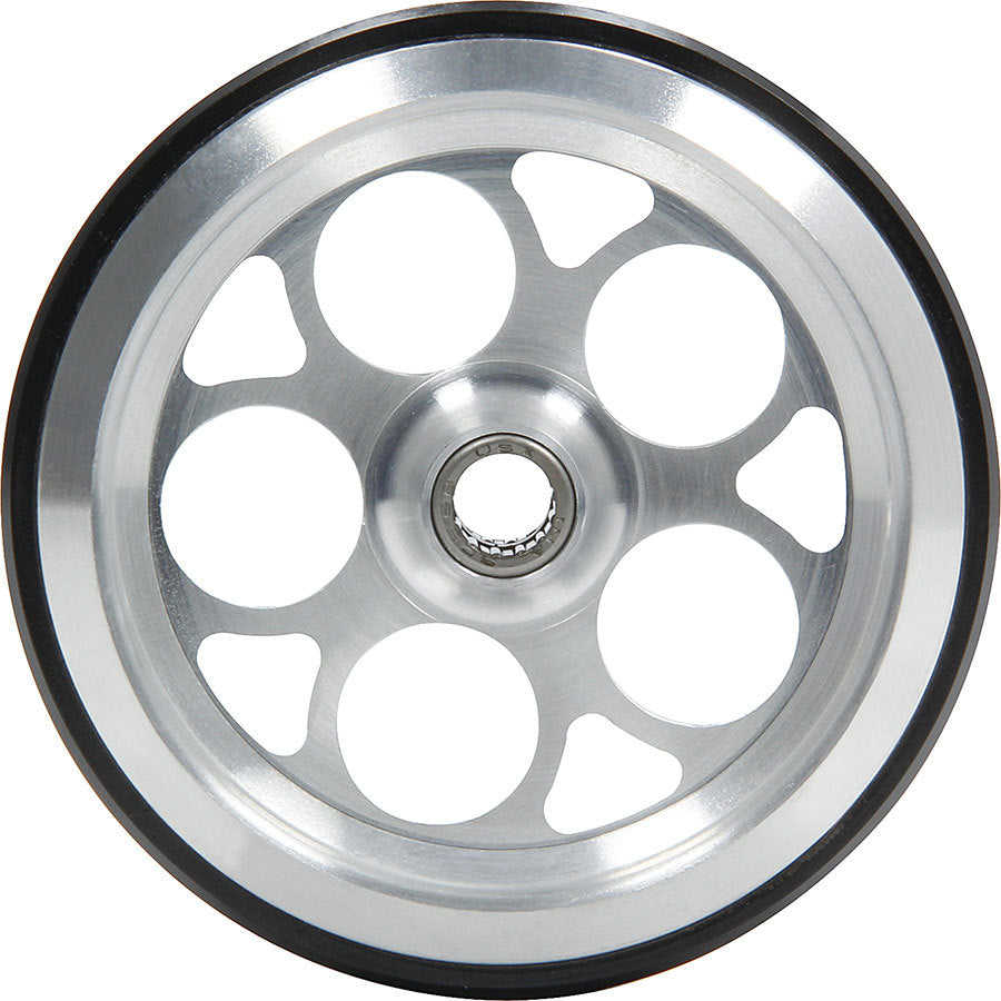 Wheelie Bar Wheel 5-Hole with Bearing – Rocket Performance Racing Products