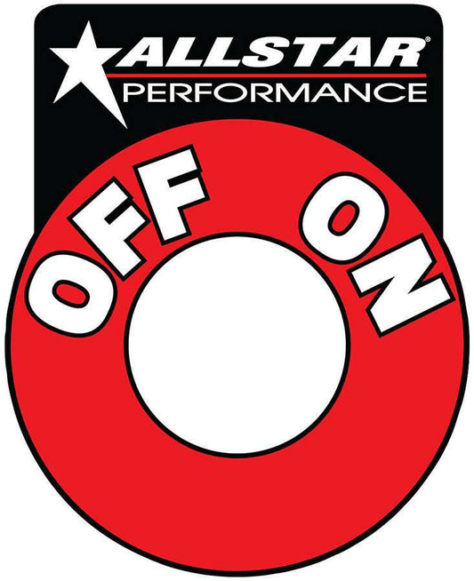 Rocket Performance Racing Logo Decals – Rocket Performance Racing Products
