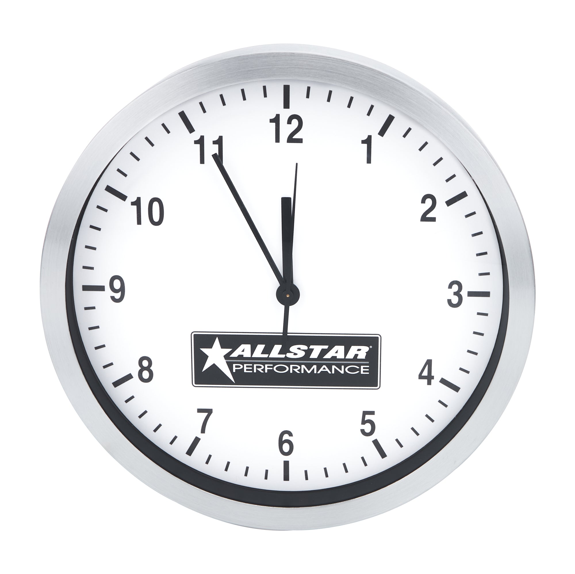 Allstar Clock – Rocket Performance Racing Products
