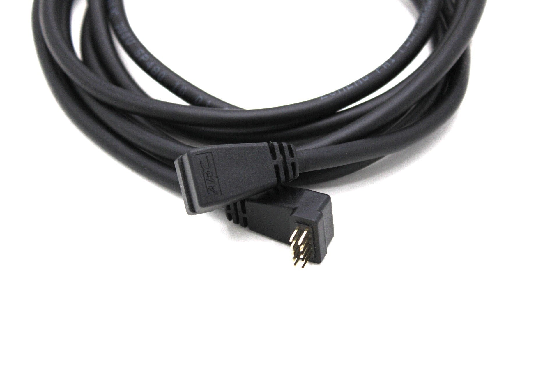 Ribbon Cable for Switch Section to Relay Board – Rocket Performance ...