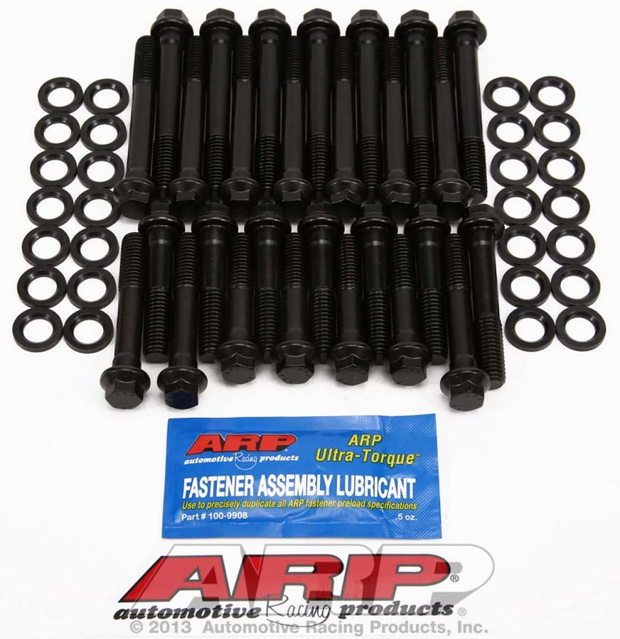 Auto Racing Fittings AMC Head Bolt Kit – Rocket Performance Racing Products