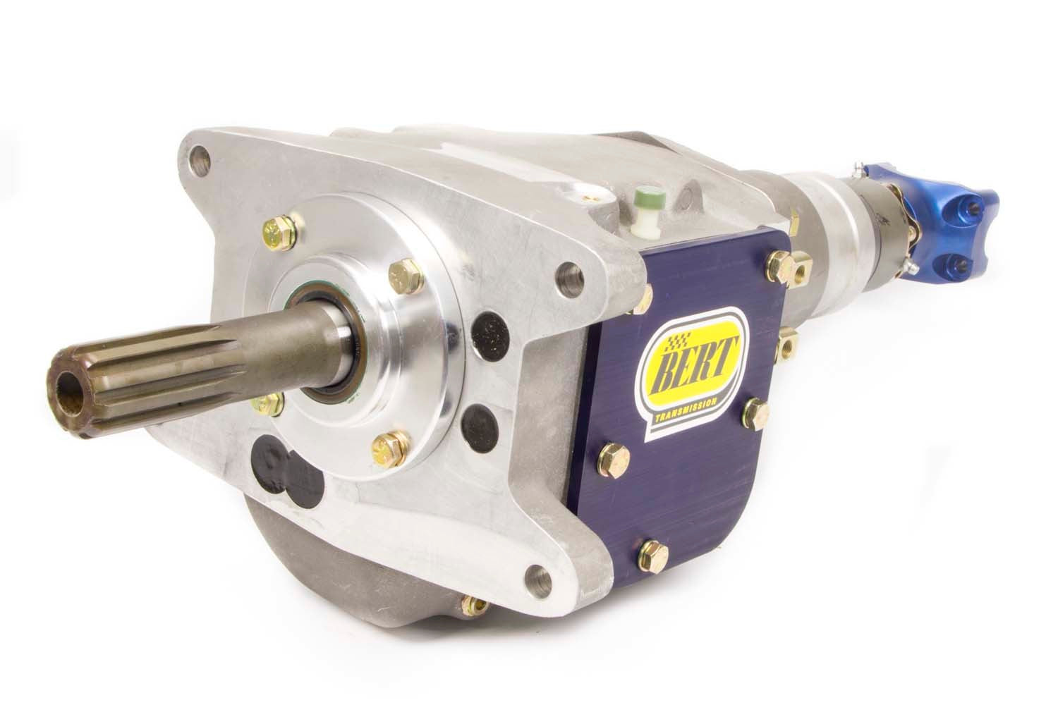 Aluminum Transmission Ball Spline – Rocket Performance Racing Products