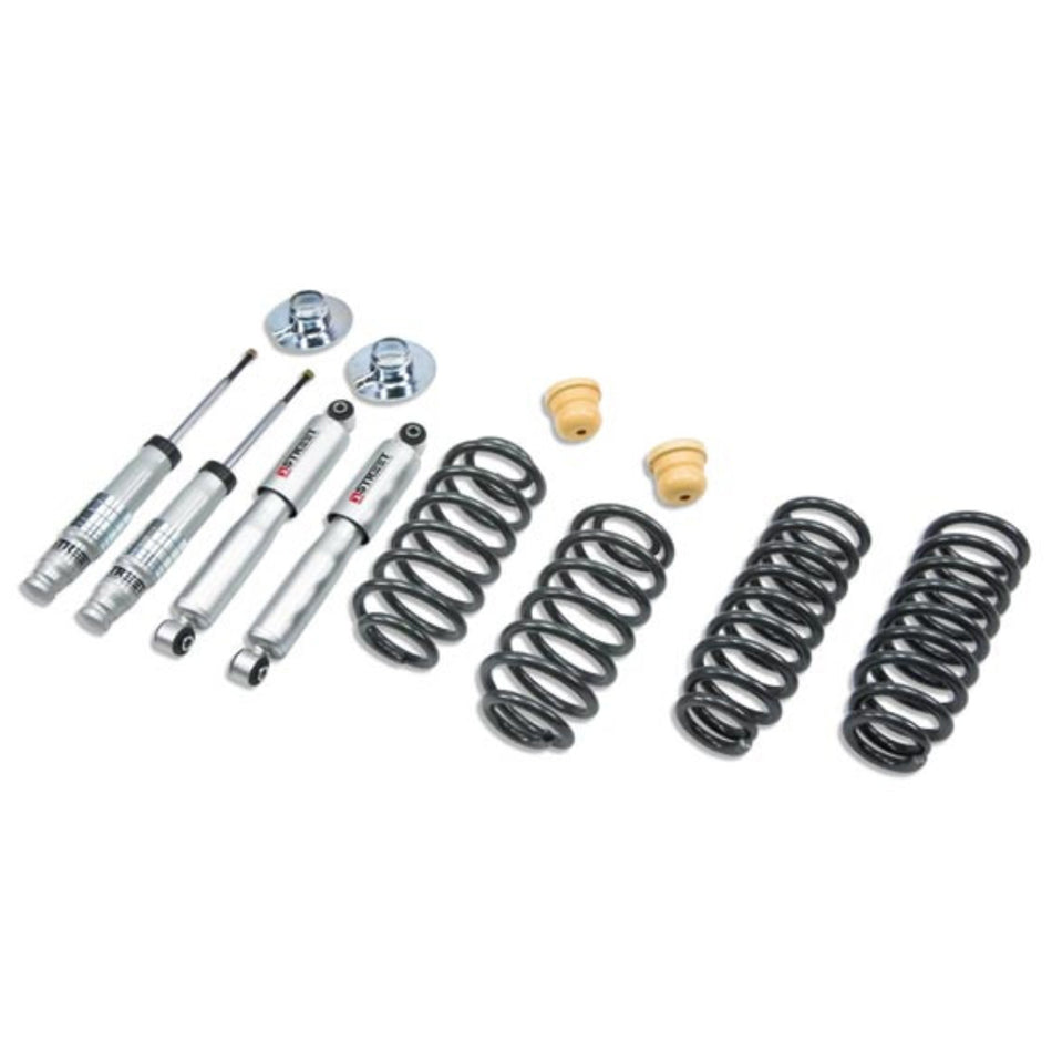 Lowering Kit – Rocket Performance Racing Products