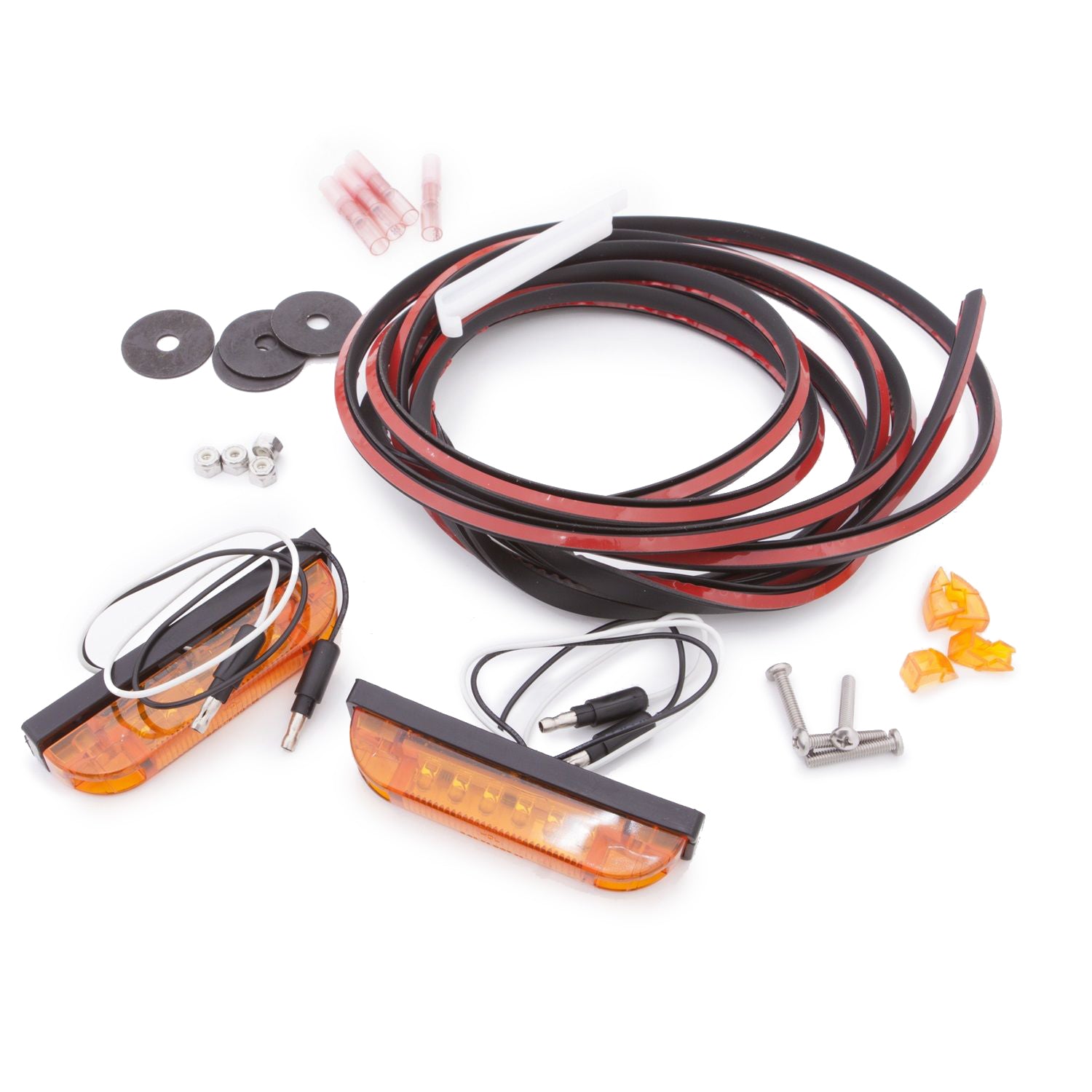 Hardware Kit – Rocket Performance Racing Products