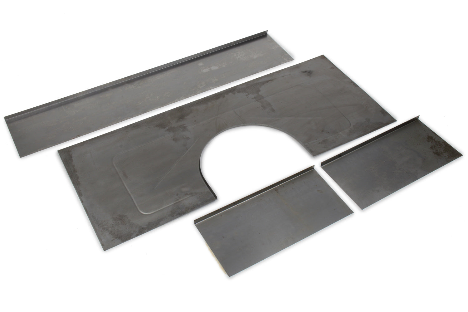 Steel Firewall Kit .024 – Rocket Performance Racing Products