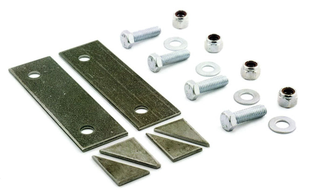 Mounted Racing Plate Mid Motor Plate Mounting Kit – Rocket Performance Racing Products