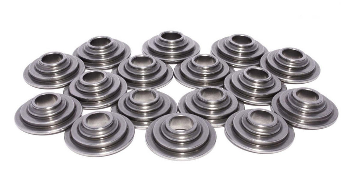 Wht Is Valve Spring Retainer Valve Spring Retainers - L/W Tool Steel 10 Degree – Rocket Performance ...