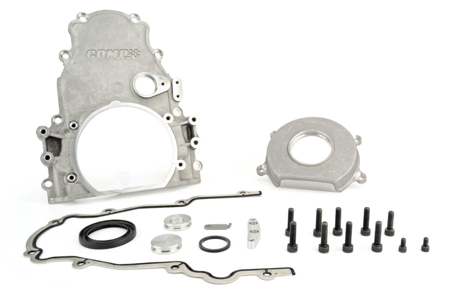 LS7 Front Cover Kit Gaskets/Hardware incld – Rocket Performance Racing ...