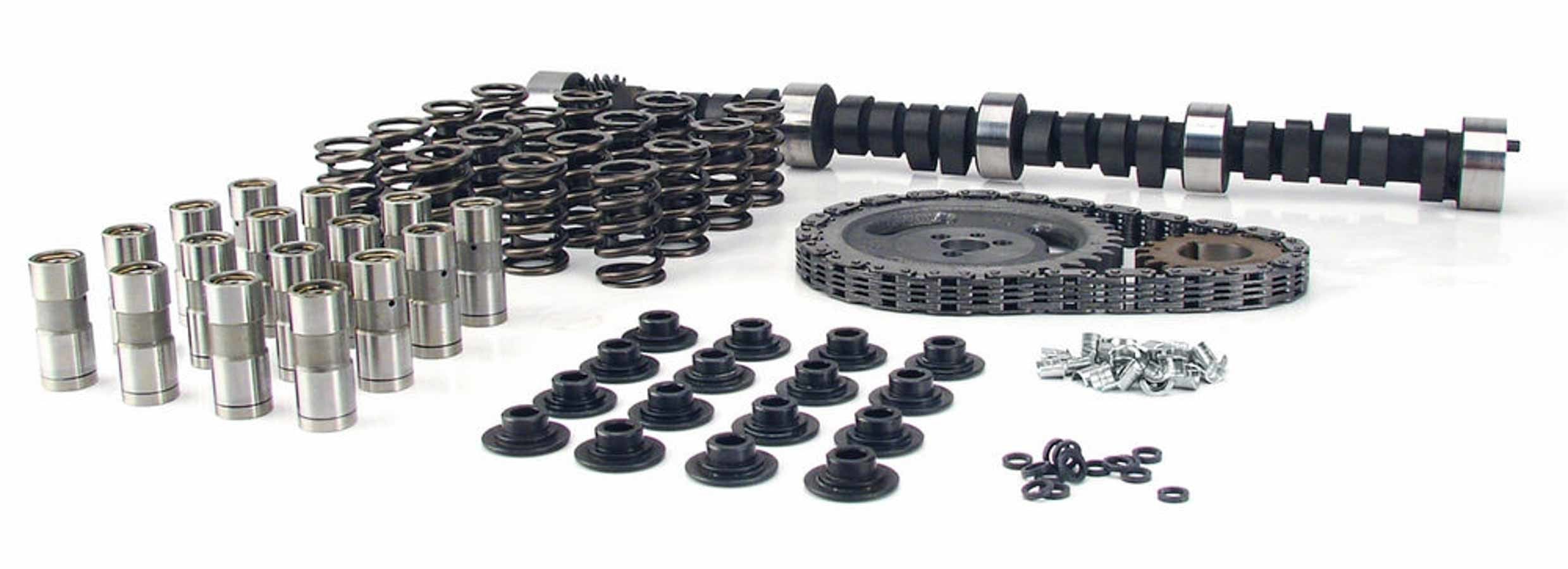 Sbc Cam K-Kit 292H (Hyd) – Rocket Performance Racing Products