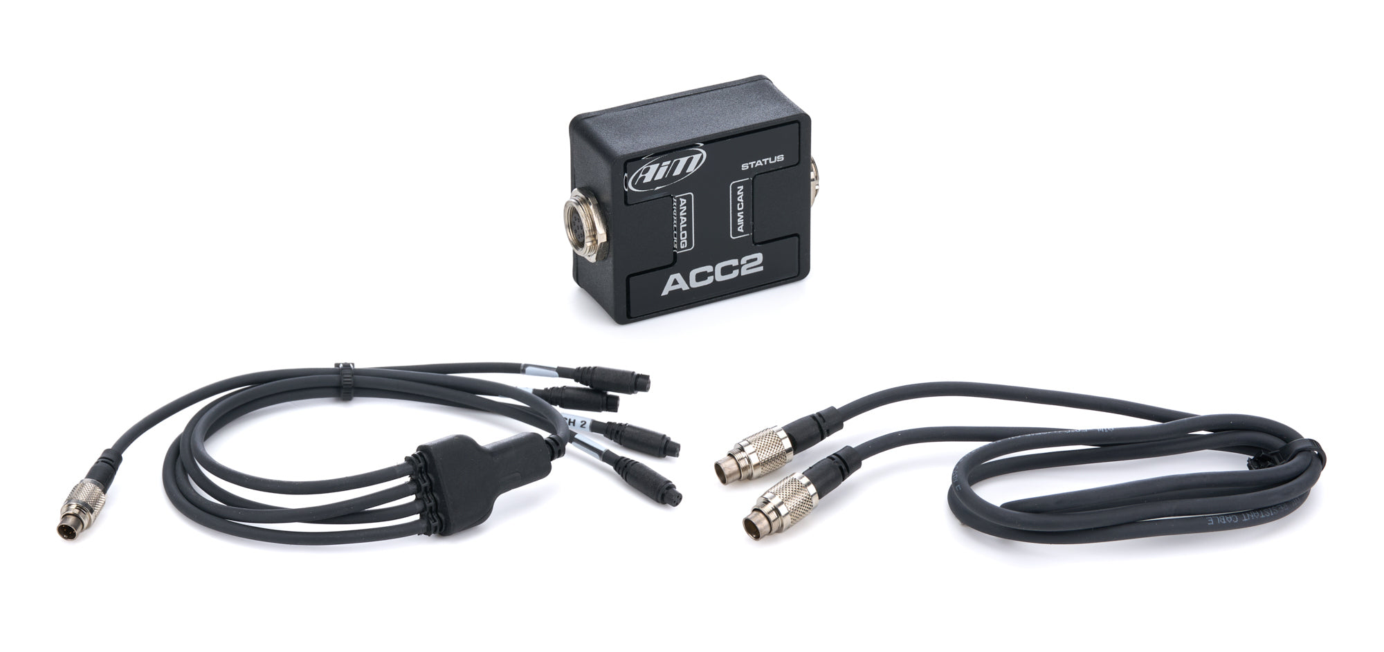 4 Channel Expansion for AIM Data Aq System – Rocket Performance Racing ...