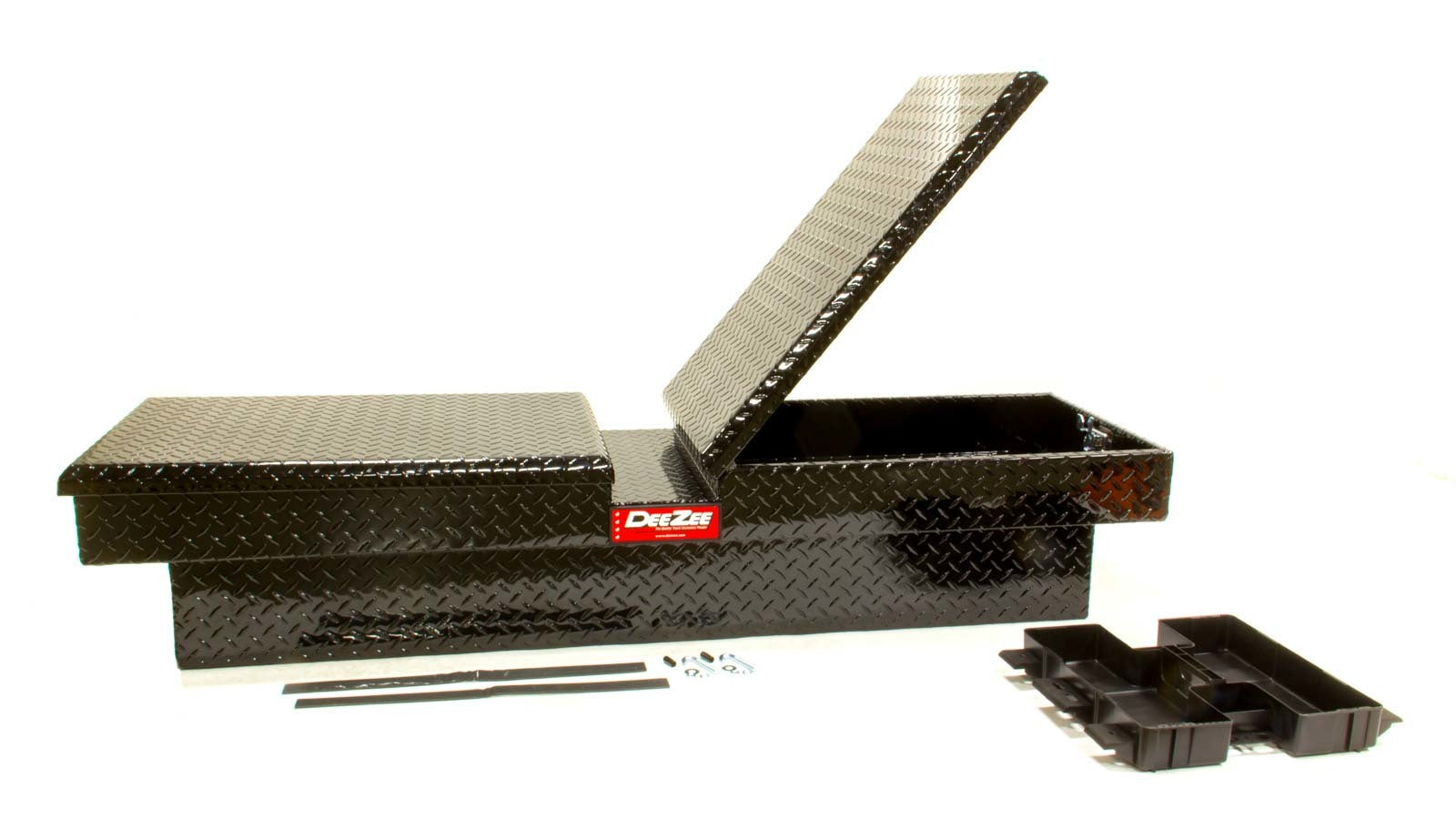 Tool Box - Crossover Double Black BT – Rocket Performance Racing Products