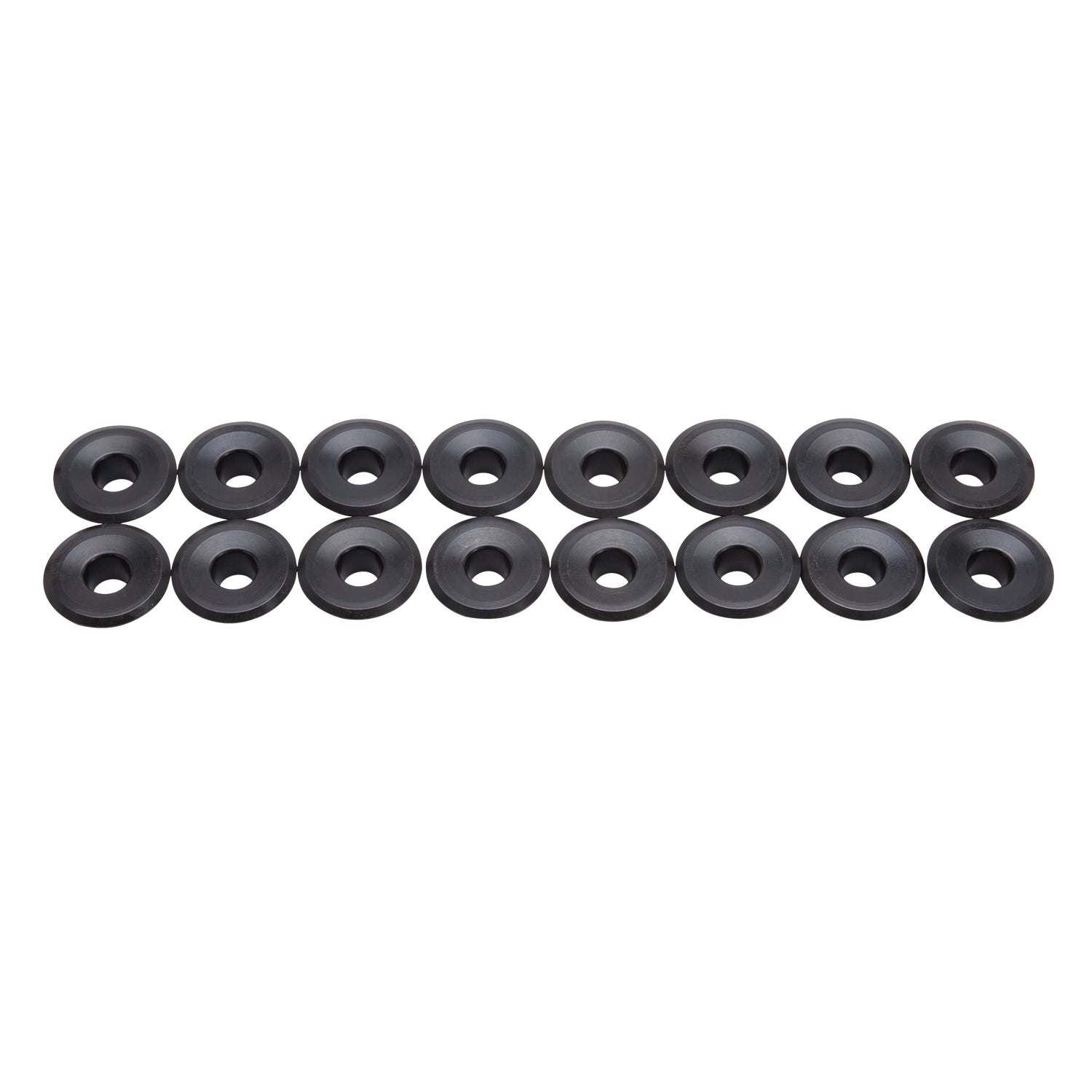 Valve Spring Retainers Set of 16 – Rocket Performance Racing Products