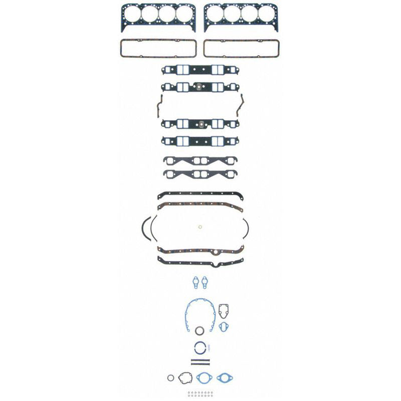Performance Gaskets Performance Gasket Kit – Rocket Performance Racing Products