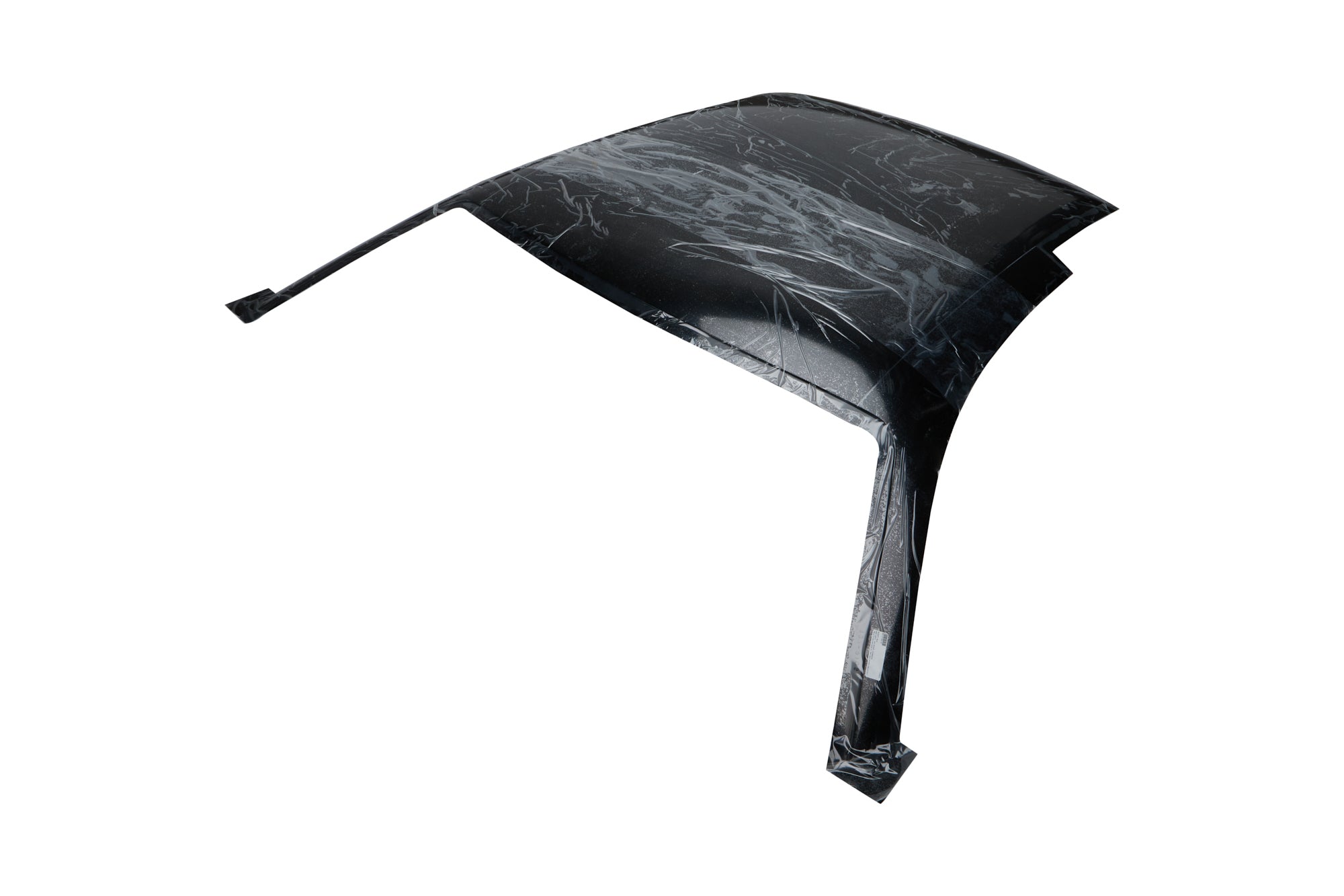Abc Roofing Racing ABC Traditional Roof Adv LW Composite Black β Rocket Performance Racing ...