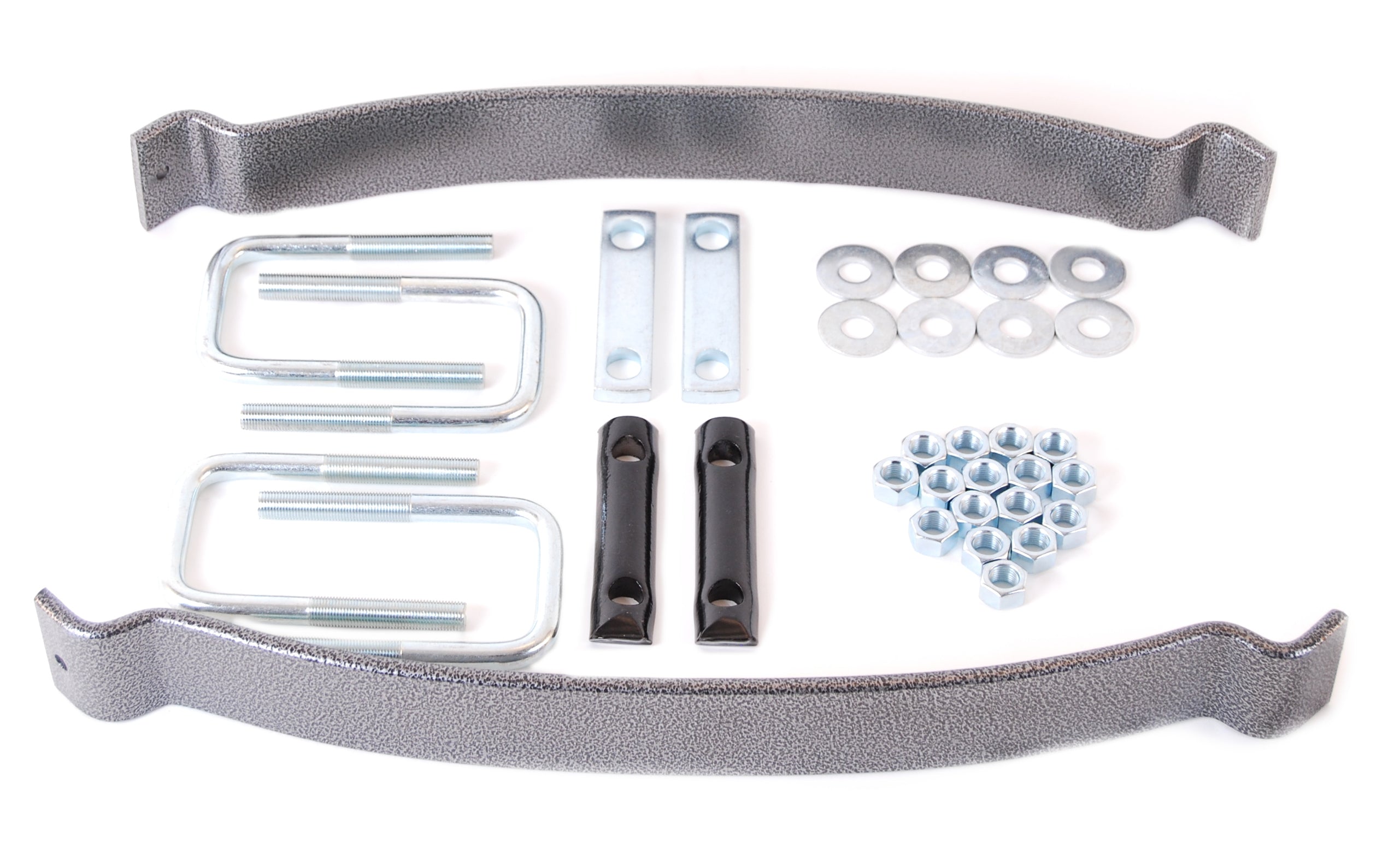 Ez-550 Helper Spring Kit – Rocket Performance Racing Products