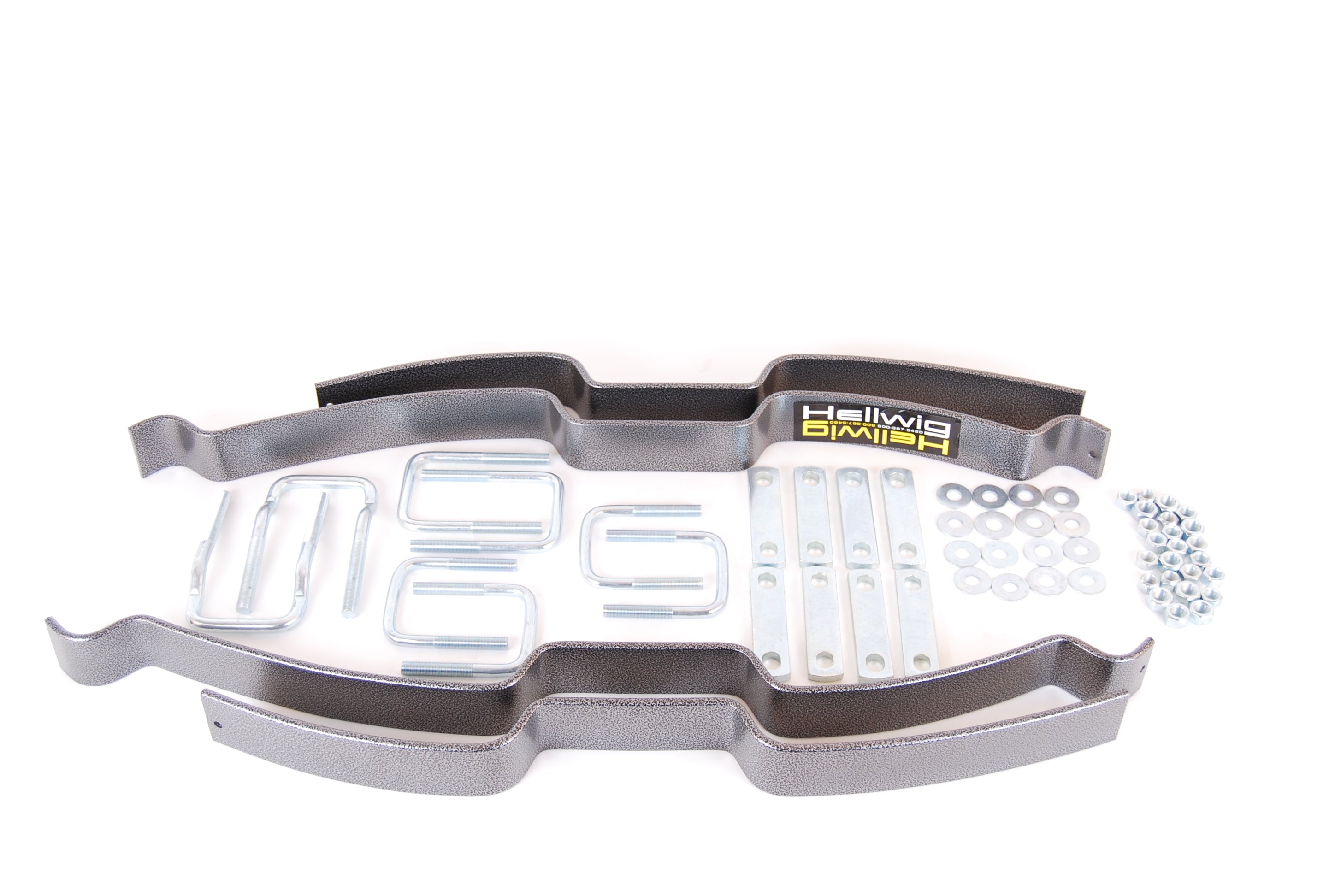 Pro-Series Helper Spring – Rocket Performance Racing Products