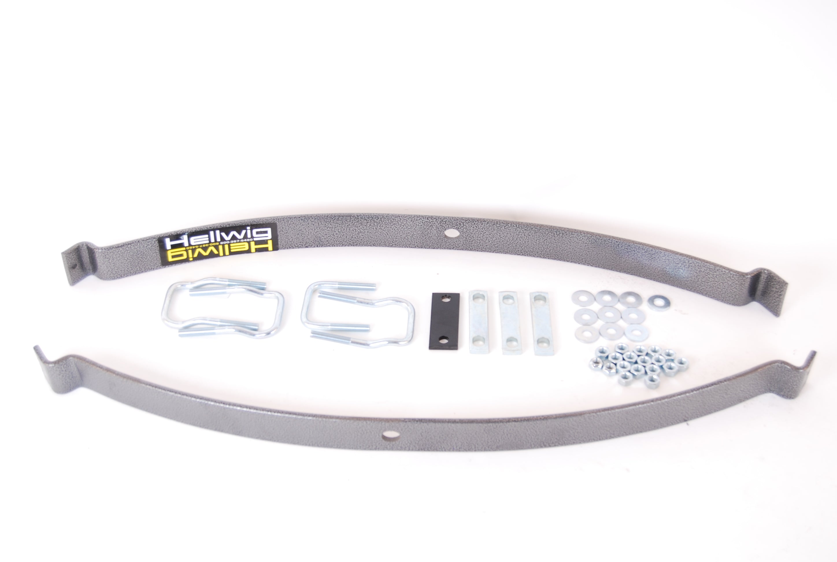 EZ-990 Helper Spring – Rocket Performance Racing Products