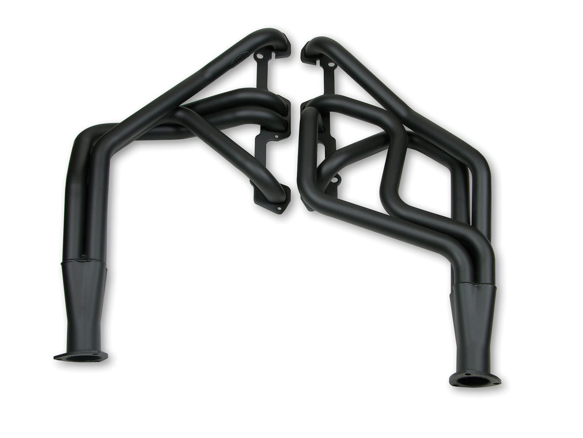 Hooker Competition Long Tube Headers - Painted – Rocket Performance ...