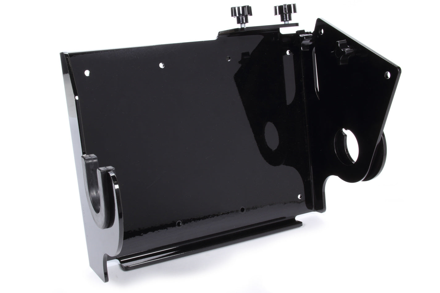 Gen2 Steering Rack Gen 2 Steering Gear Rack Black – Rocket Performance Racing Products