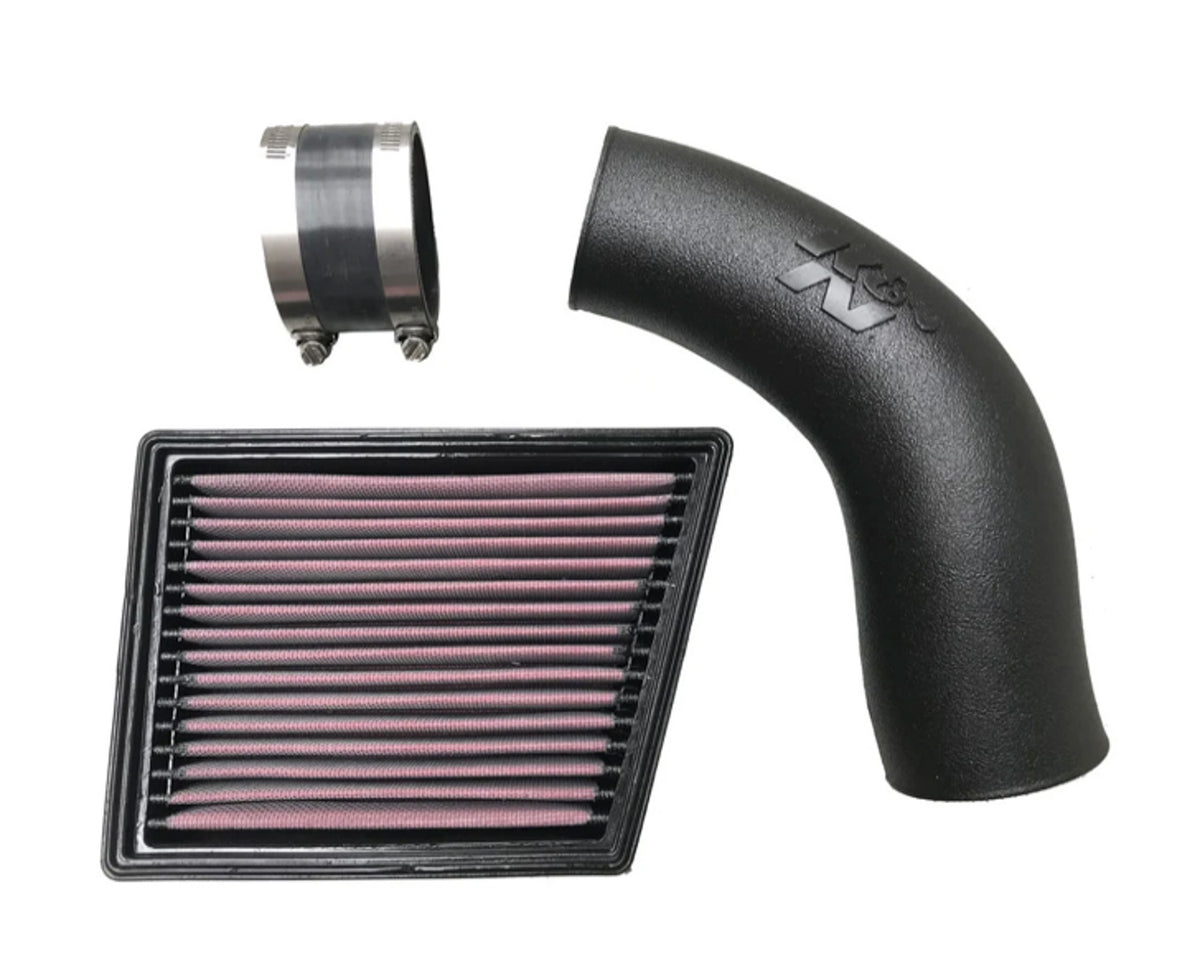 Acrylic Racing Intake System Performance Air Intake System – Rocket Performance Racing Products