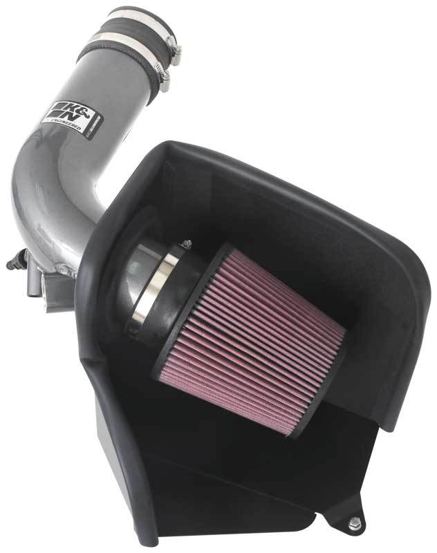 Acrylic Racing Intake System Air Intake System – Rocket Performance Racing Products