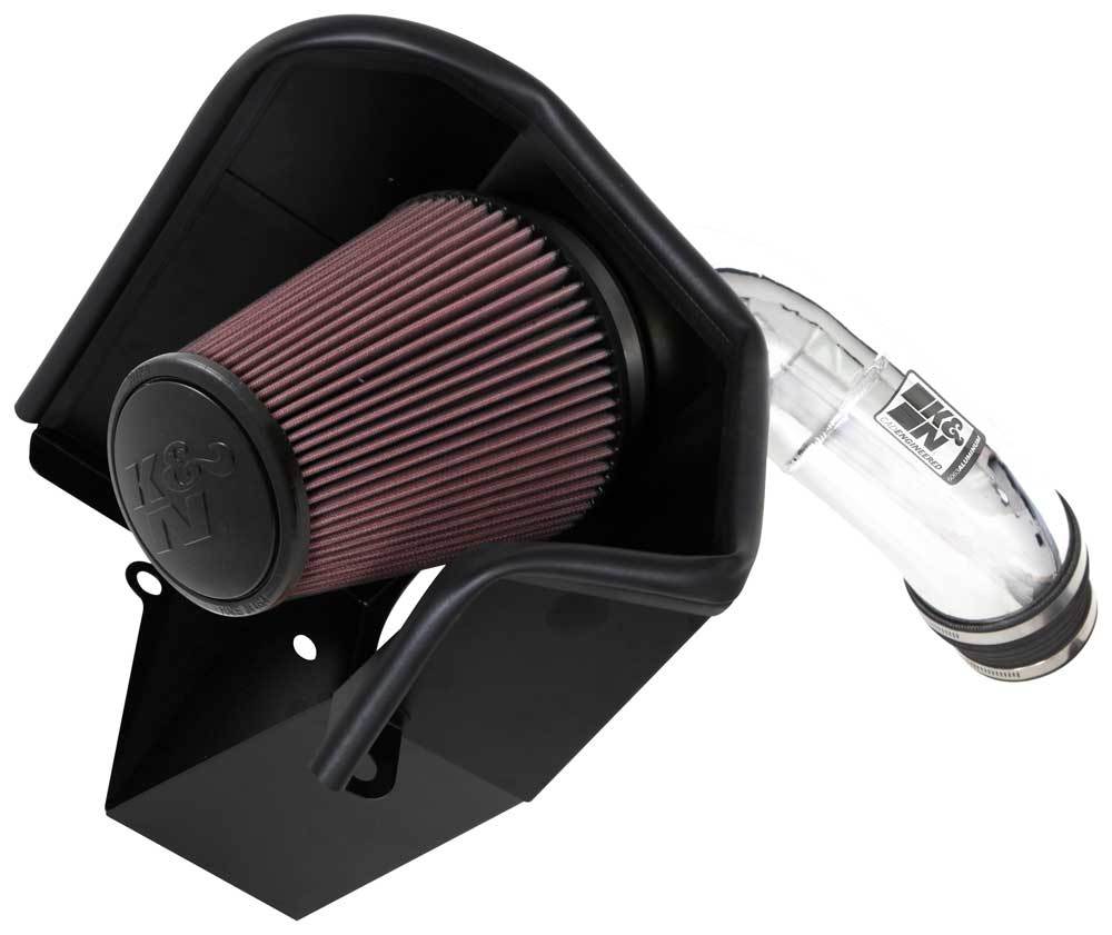 Acrylic Racing Intake System Air Intake System – Rocket Performance Racing Products