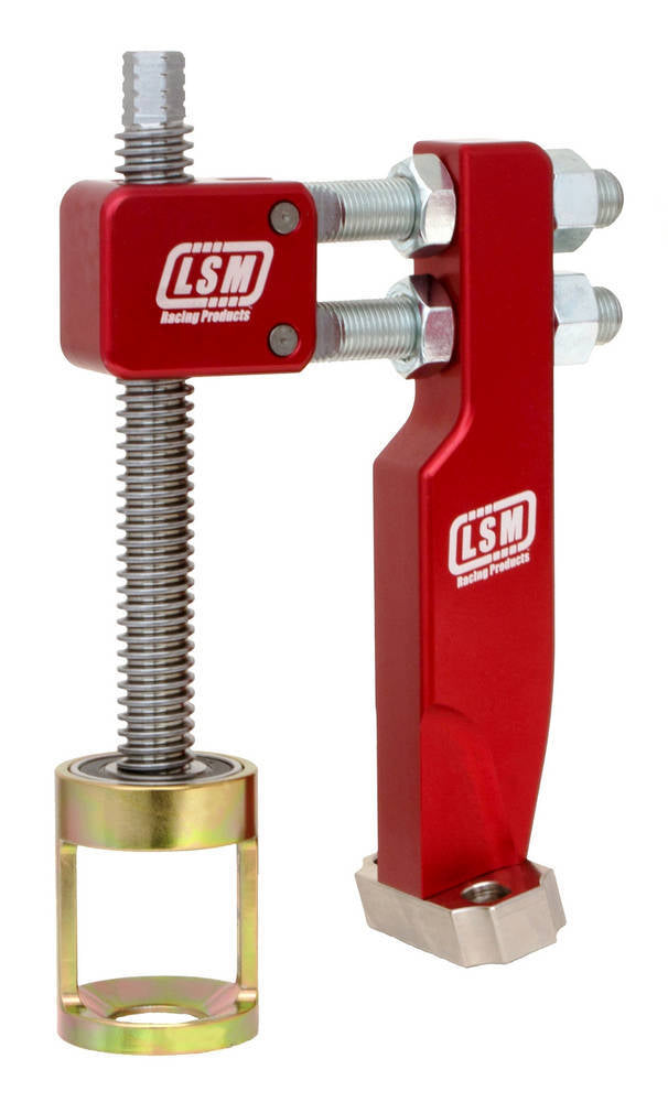 Valve Spring Removal Tool – Rocket Performance Racing Products