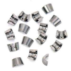 Titanium Lock 10 Degree Titanium Valve Locks – Rocket Performance Racing Products