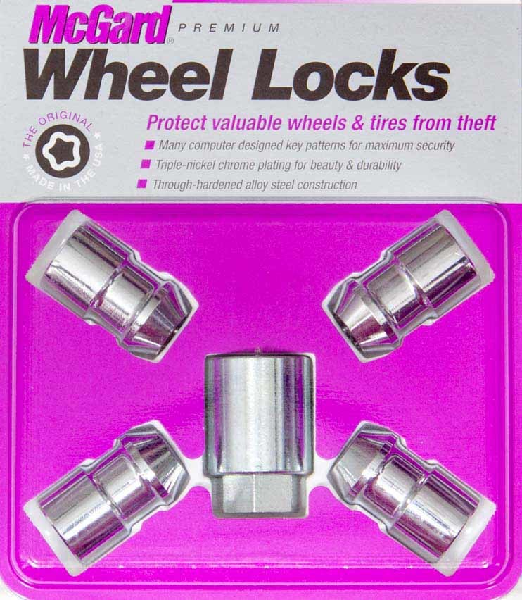 Wheel Lock In Racing Wheel Lock 1/2 Conical Seat – Rocket Performance Racing Products
