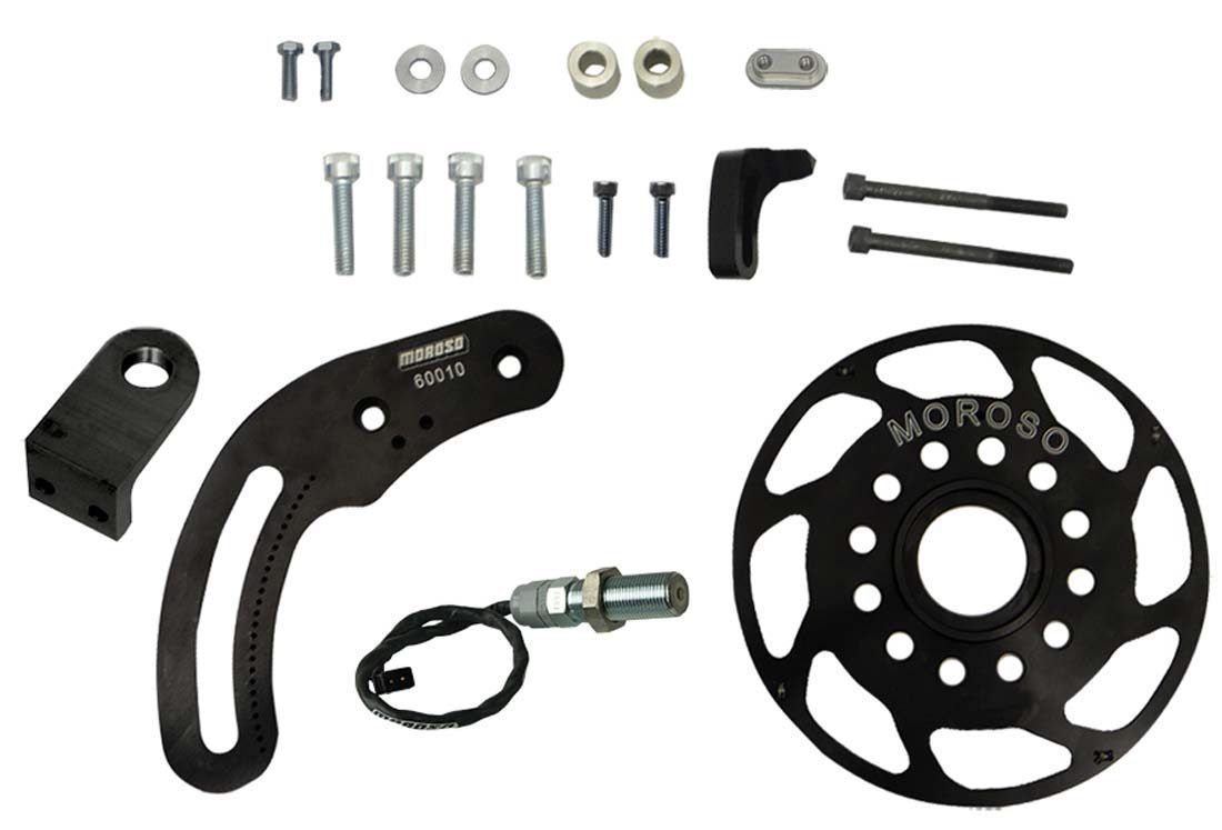 SBF Crank Trigger Kit Ultra Series – Rocket Performance Racing Products