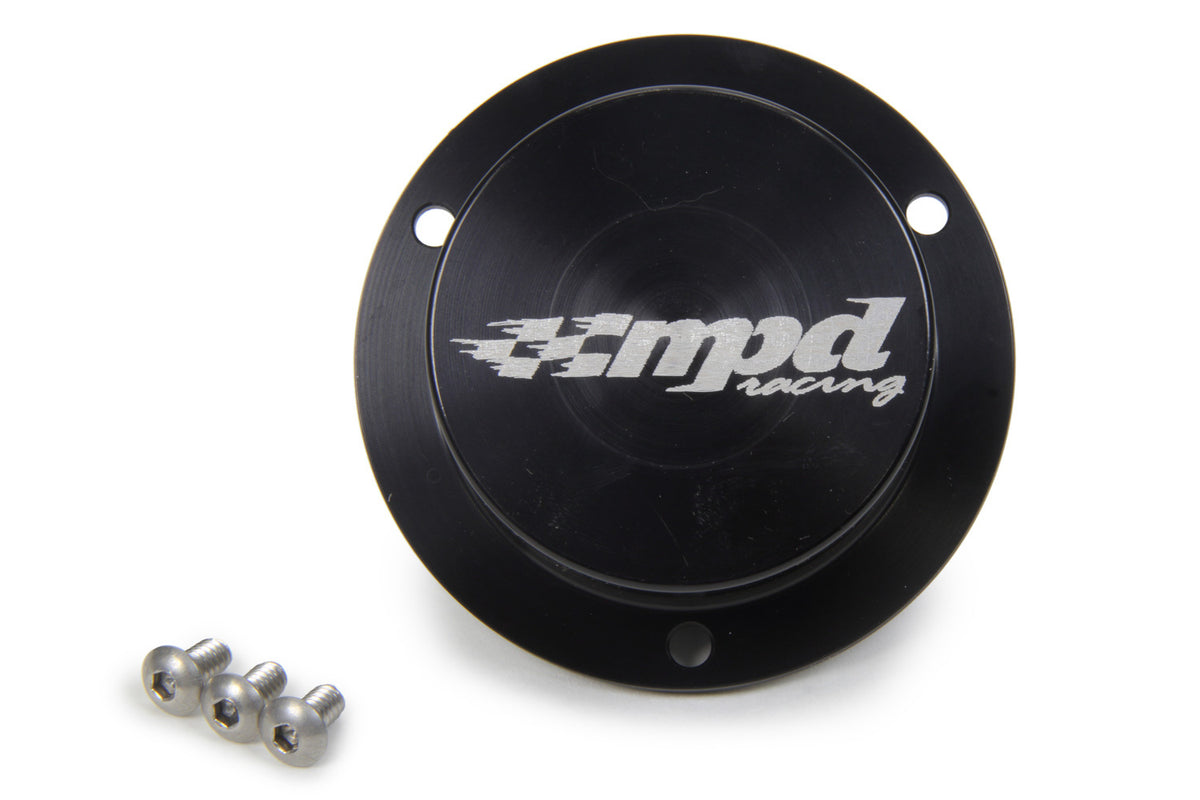 Dust Collector Stack Cap Dust Cap For Front Hubs – Rocket Performance Racing Products