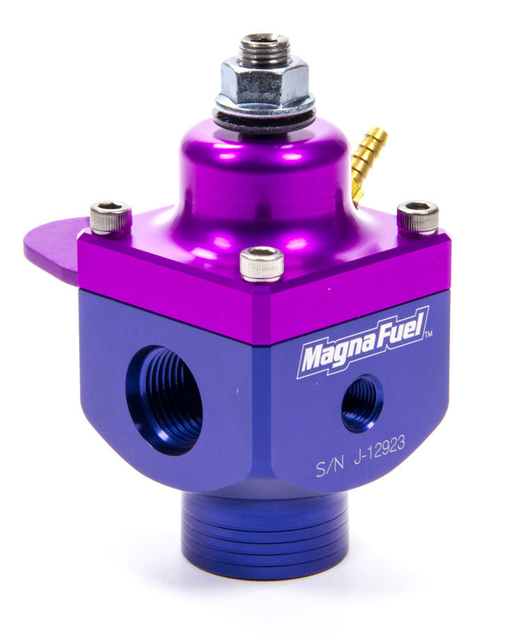 Regulator Ii Boot 2-Port Regulator w/Boost Reference – Rocket Performance Racing Products
