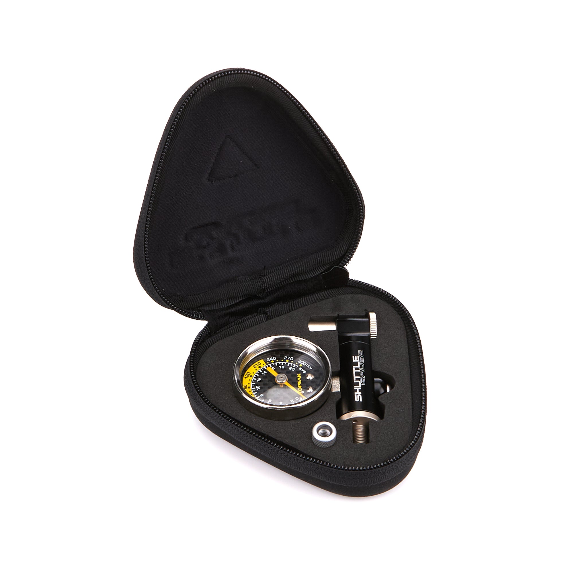 Inflation Unit for 7150 Series Shocks – Rocket Performance Racing Products