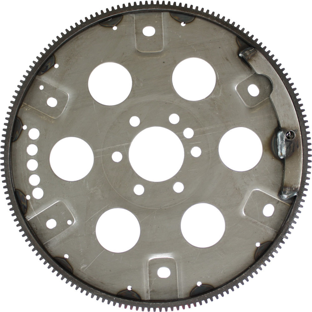 Flywheels In Rockets Flywheel Assembly BBC 454 Ext. Balance – Rocket Performance Racing Products