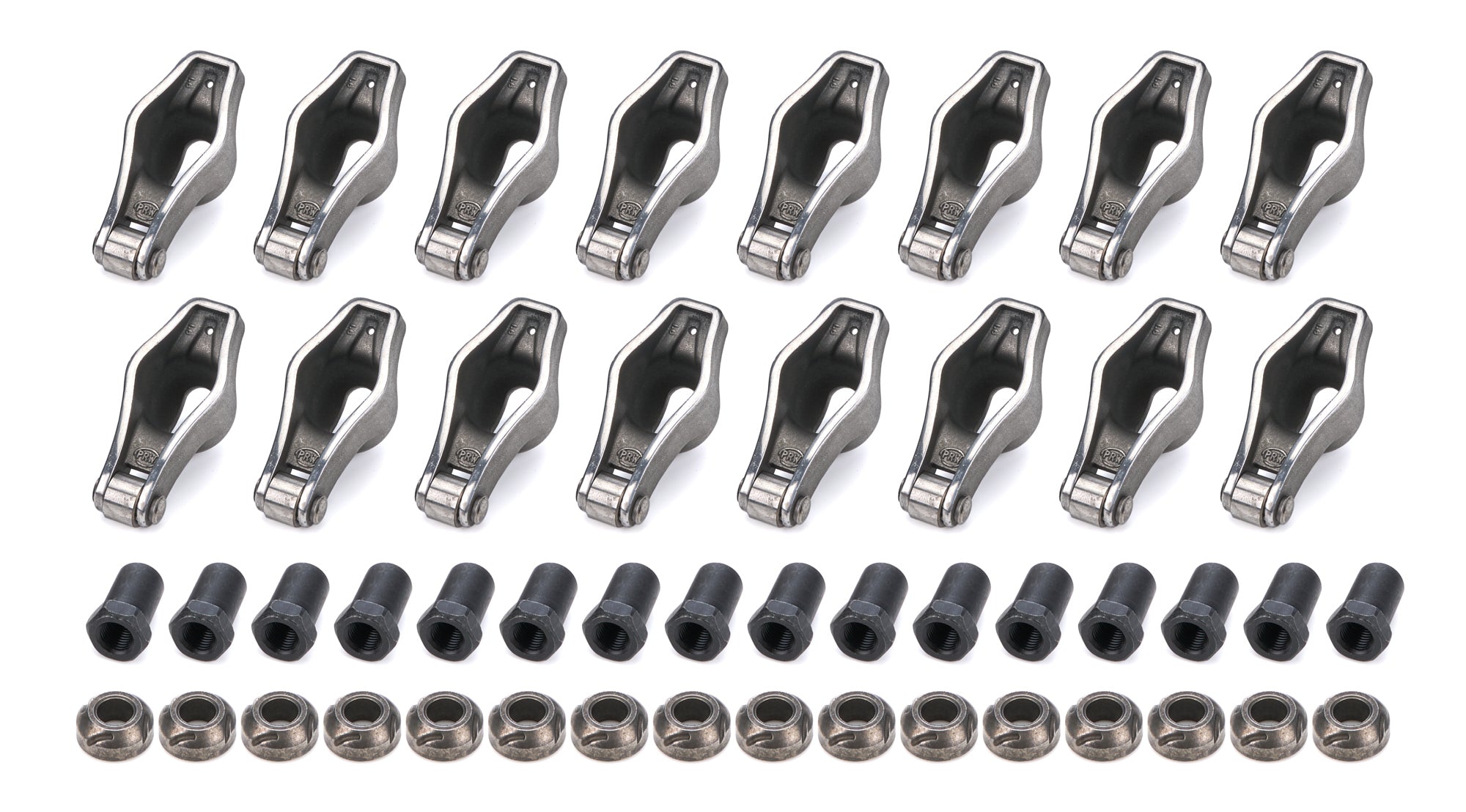 Sportsman Rocker Arms 289-351W AMC Olds V8 – Rocket Performance Racing ...