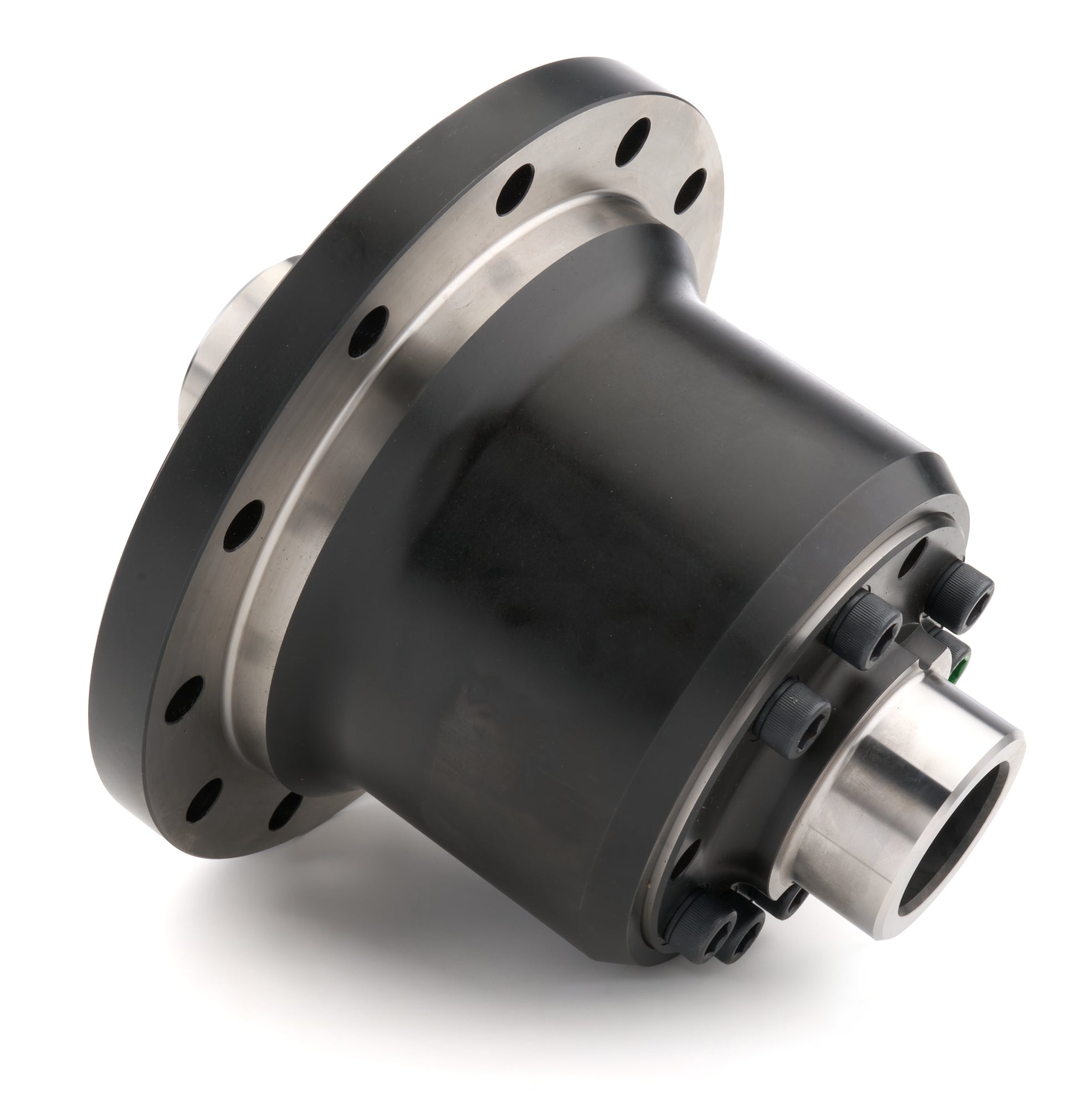 GRIP PRO Posi Unit Ram 11.5 Rear 30 Spline – Rocket Performance Racing ...