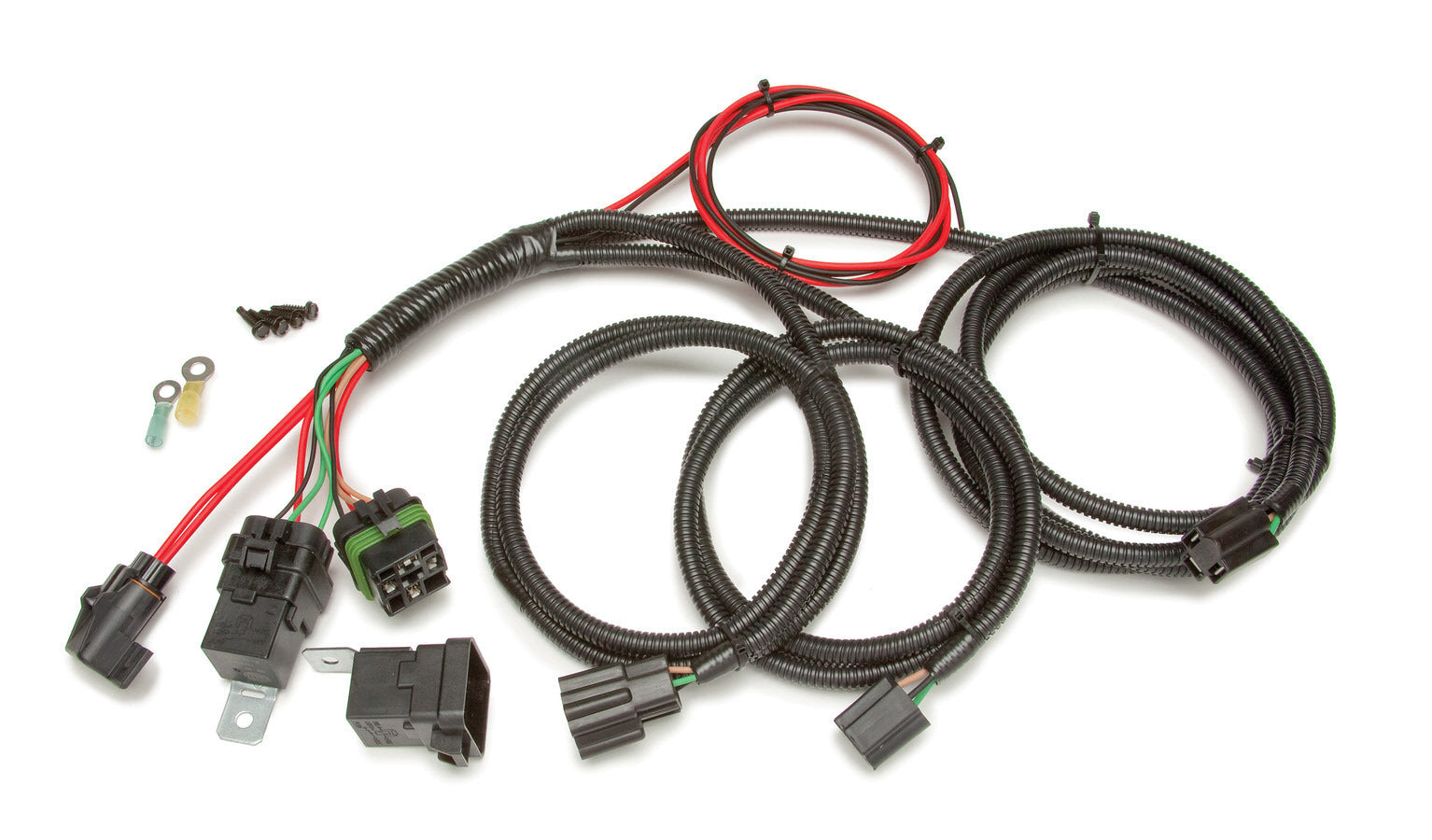 Headlight Relay Conversion Harness – Rocket Performance Racing Products