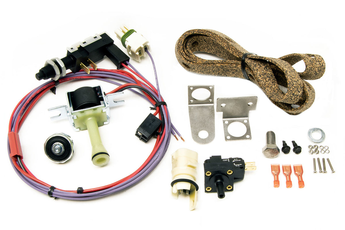700r4 Decoder 700r4 Trans. Converter – Rocket Performance Racing Products