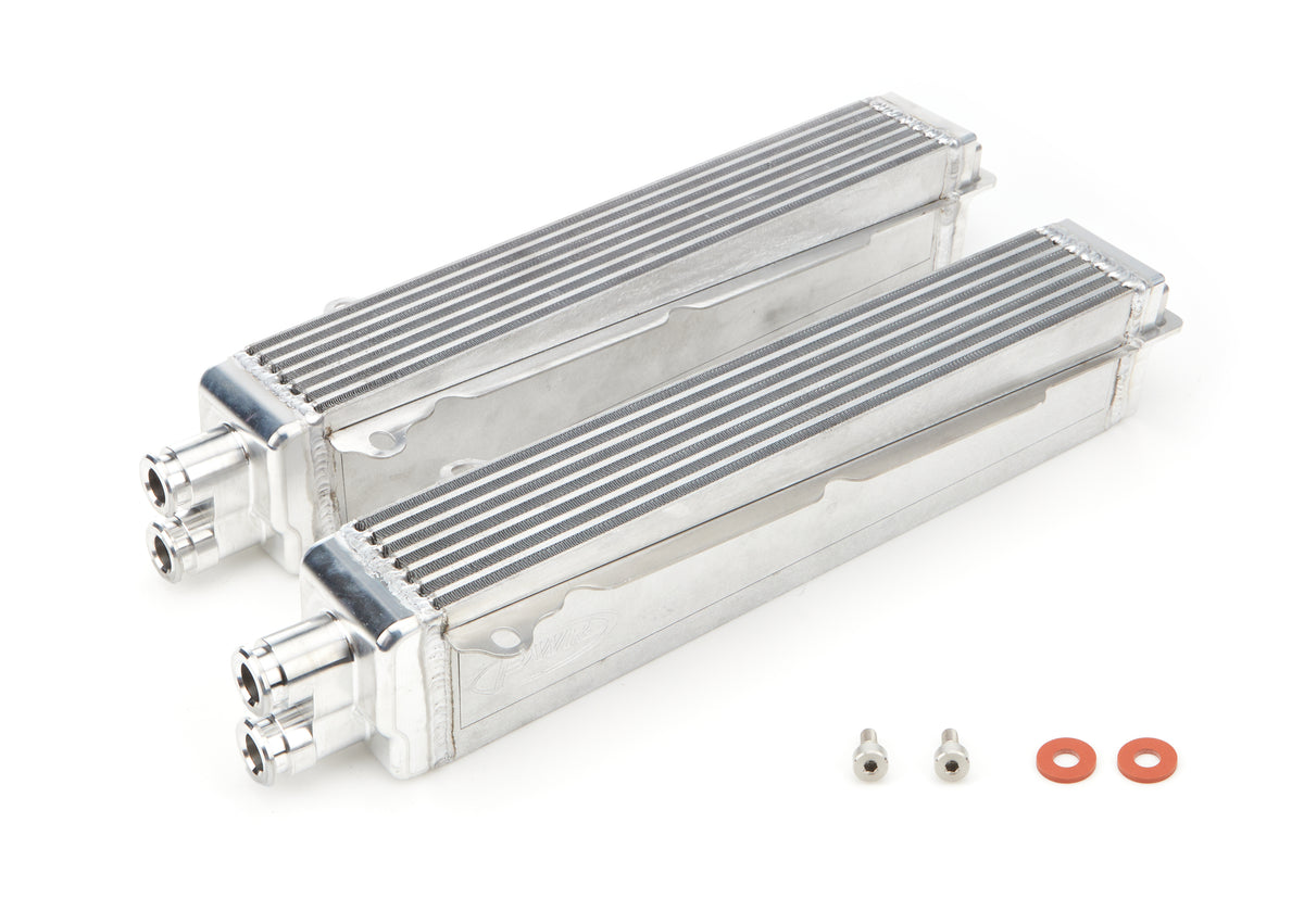 Lt4 Intercooler Routing Flat Plenum Intercooler Set Gen 1 LT4 – Rocket Performance Racing Products