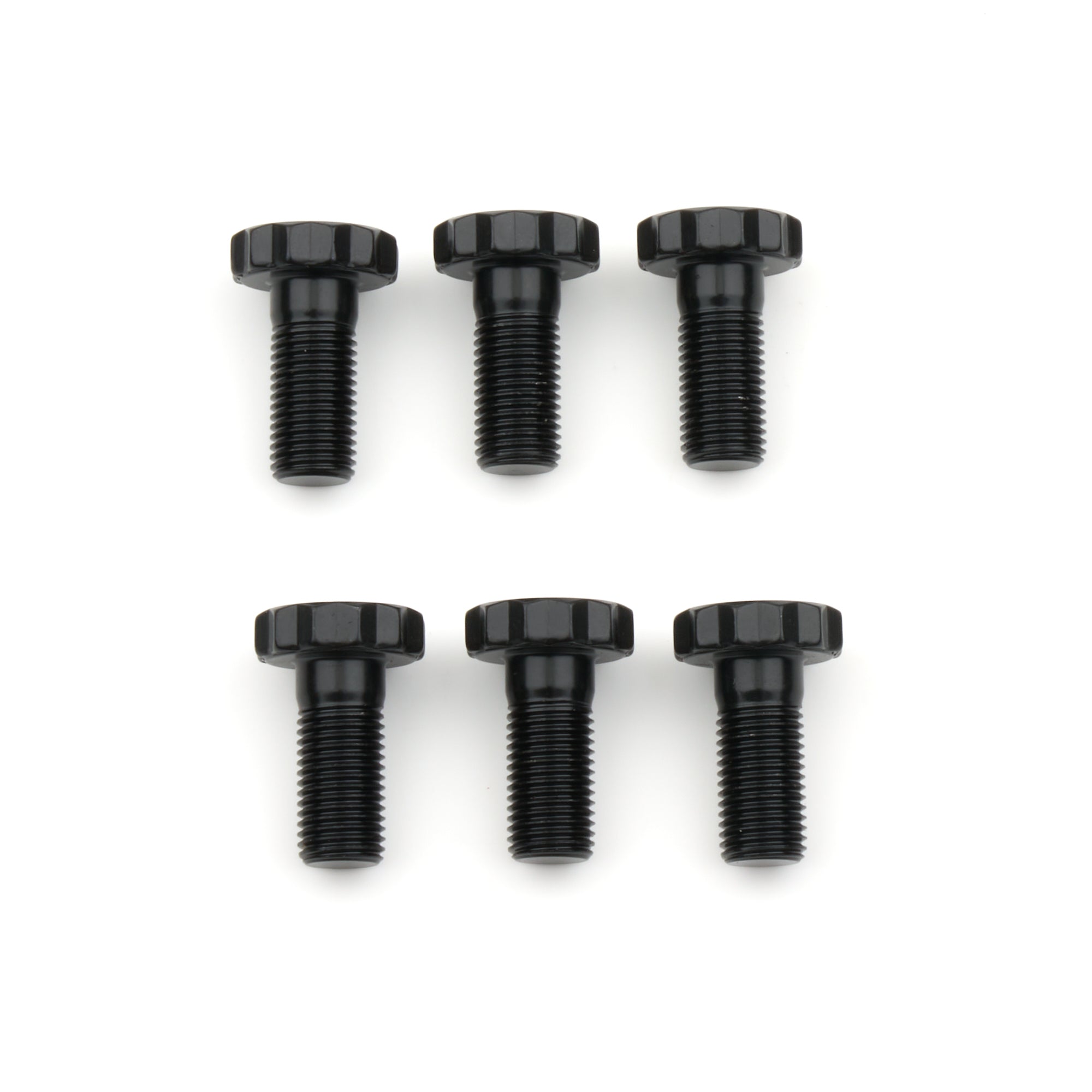 Flywheel Bolt Set 7/16-20 x 1 (6) – Rocket Performance Racing Products