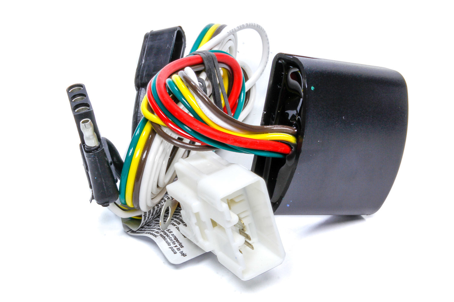 Replacement OEM Tow Pack age Wiring Harness – Rocket Performance Racing ...