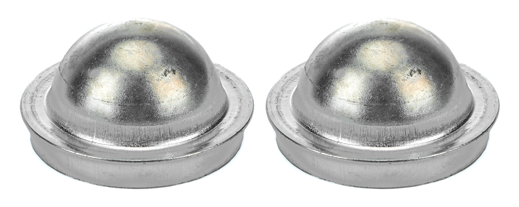 GM Brake Rotor Dust Caps Pair – Rocket Performance Racing Products