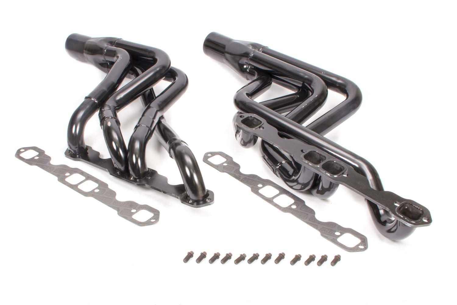 Stock Header SBC Street Stock Headers – Rocket Performance Racing Products